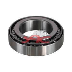 4X2 DIFF HUB INNER BEARING