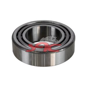 4X2 DIFF HUB INNER & OUTER BEARING