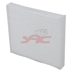 JK6 16.260 FL AIRCON POLLEN FILTER