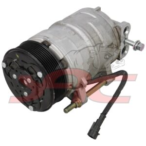 FL-AMT ISF3.8S3141 AIRCON PUMP MOTOR