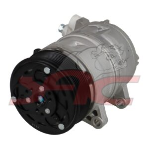 JH6 28.550 CA6DM3-55 AIRCON PUMP MOTOR