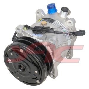 AIRCON PUMP MOTOR
