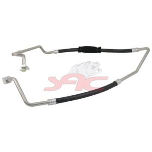 T-T AIRCON CONDENSER PIPE
