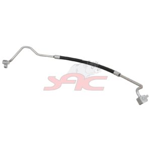 T-T AIRCON CONDENSER PIPE