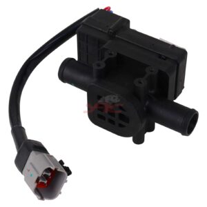 FT CAB HEATER CONTROL VALVE