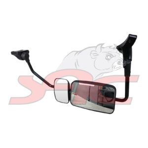 FL COMPLETE MAIN MIRROR DOUBLE RH