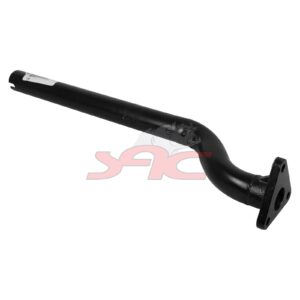 T-T REAR AXLE 1 MUDGUARD BRACKET PIPE LH & RH