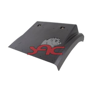 T-T REAR AXLE 1 MUDGUARD REAR RH & FRONT LH