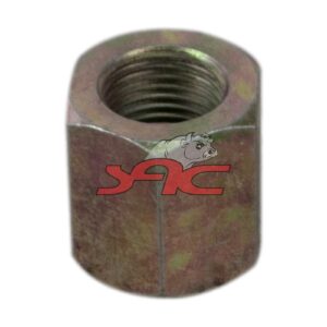 RIGID FRONT AXLE 1 U-BOLT NUT