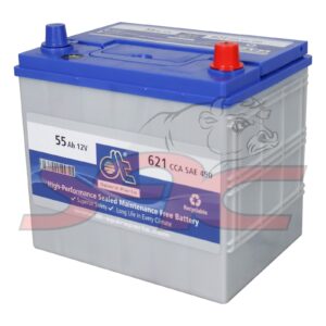 * 621 BATTERY 55AMP