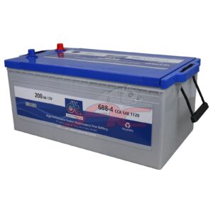 * 688 BATTERY 200AMP