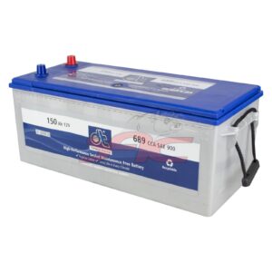 * 689 BATTERY 150AMP