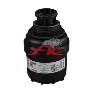 ISF 2.8S3129T ENGINE OIL FILTER
