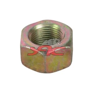 RIGID WHEEL DUAL STUD INNER NUT REAR LH & RH