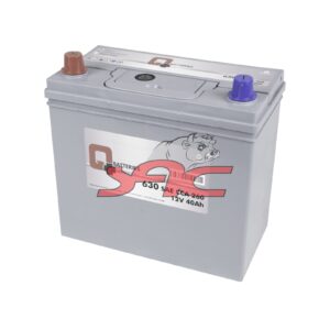 * 630 BATTERY 40AMP