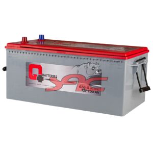 * 688 BATTERY 200AMP
