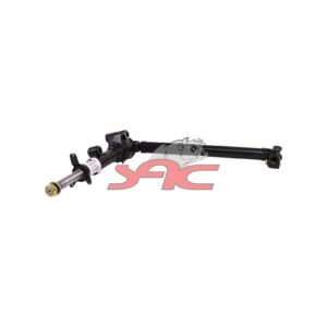 J5N 35.340 RIGID COMPLETE STEERING COLUMN SHAFT