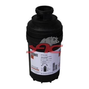FL-AMT ISF3.8S3141 FUEL FILTER