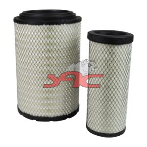 JK6 15.220 RIGID AIR FILTER KIT