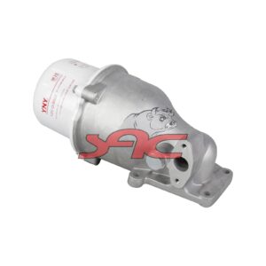 CA6DM3-50 COMPLETE OIL SPINNER FILTER