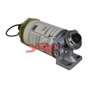 FL-AMT ISF3.8S3141 COMPLETE FUEL FILTER WATER SEPARATOR