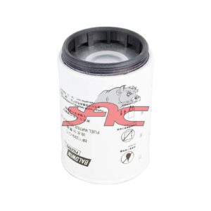 FL-AMT ISF3.8S3141 FUEL FILTER WATER SEPARATOR