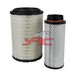 RIGID AIR FILTER KIT