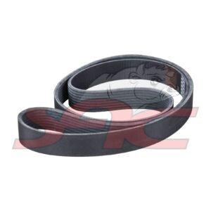 CA6DM3-50 FAN V-RIBBED BELT