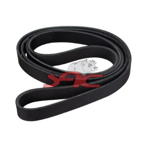 ISF 2.8S3129T FAN V-RIBBED BELT