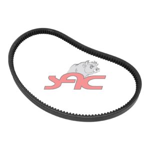 FAN V-BELT