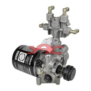 RIGID COMPLETE AIR DRYER
