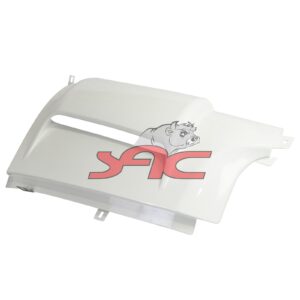 FT/FD BONNET CORNER PANEL RH