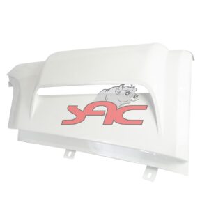 FT/FD BONNET CORNER PANEL LH