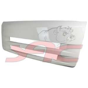 FL BONNET HOOD