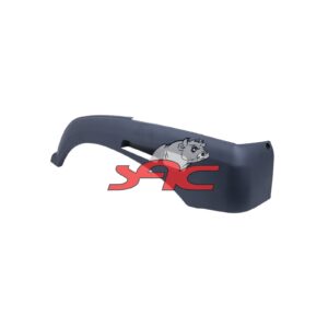FD/FT UPPER STEP BOX EXTENSION LH