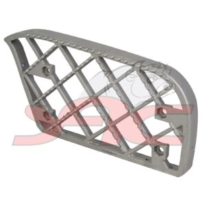 FL LOWER STEP BOX BOTTOM PLATE LH