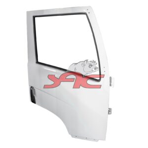 FL COMPLETE DOOR RH