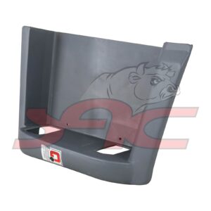 FL LOWER STEP BOX LH