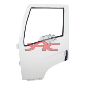 FL COMPLETE DOOR LH