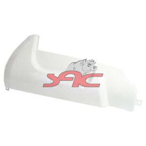 J5N 28.380 FT BONNET CORNER PANEL LH