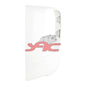 J5N 33.340 FD BUMPER HEADLIGHT COVER LH