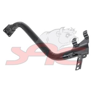 J5N 33.340 FC LOWER STEP BOX BRACKET LH