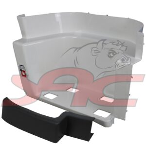 J5N 33.340 FC LOWER STEP BOX RH