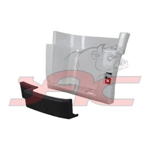 J5N 35.340 FD LOWER STEP BOX LH