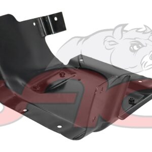 J5N 35.340 FC LOWER STEP BOX PANEL RH