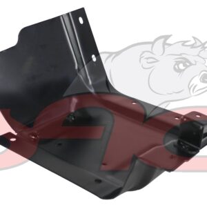 J5N 28.380 FT LOWER STEP BOX PANEL LH