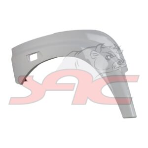 J5N 28.290 FD UPPER STEP BOX EXTENSION RH