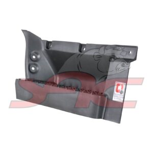 FL LOWER STEP BOX RH