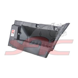 FL LOWER STEP BOX LH