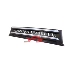 FL BONNET GRILLE